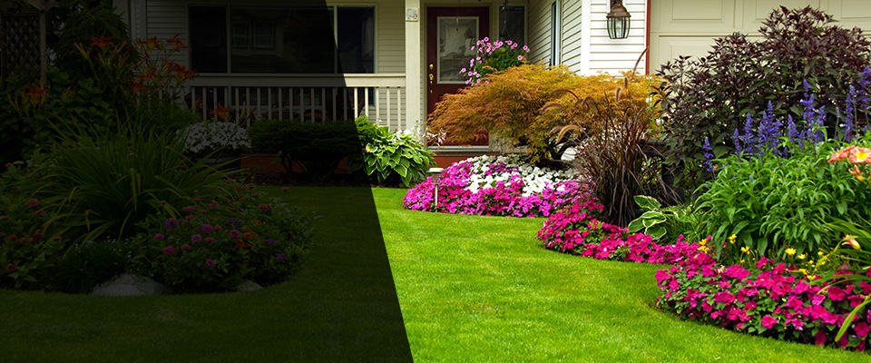 Lonsdale Landscapers