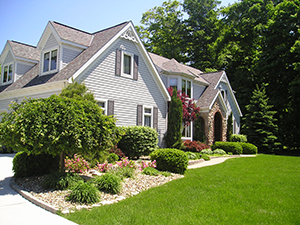 Landscapers and Lawncare Services in Lonsdale, MN