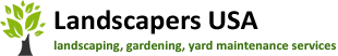 Lonsdale Landscapers